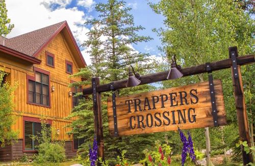 Keystone Apartment | Trappers Crossing 8763
