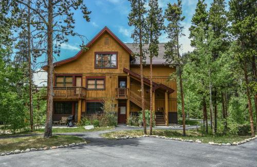 Keystone House | Trappers Crossing 8769 by SummitCove Lodging