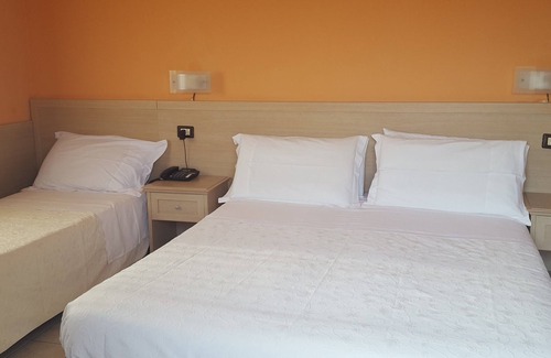 Contrada Fontivegge Hotel | Trasimeno