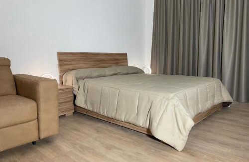 Gianicolense House | Trastevere B&D Rooms