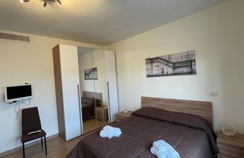 Gianicolense House | Trastevere B&D Rooms