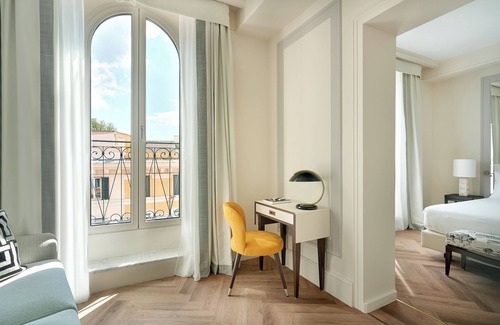 Trastevere Hotel | Trastevere Roma | UNA Esperienze