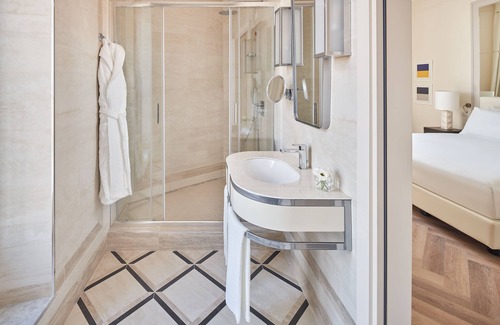 Trastevere Hotel | Trastevere Roma | UNA Esperienze