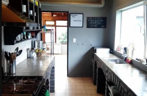 Macrozona Bahia Redonda y Primeros Faldeos Hotel | Trastienda Guest House