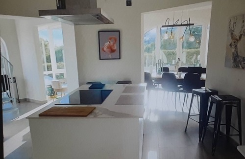Vinaros House | Traum-ferienhaus am Meer Zwischen Valencia und Barcelona