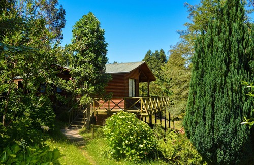 Pucon Cabin | Traumaco Lodge