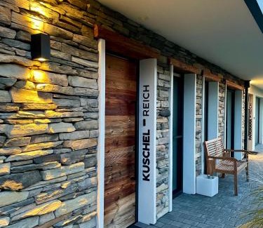 Radstadt Apartment | Traumblick Dachstein