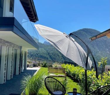 Radstadt Apartment | Traumblick Dachstein