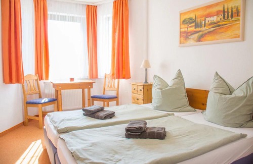 Struppen Apartment | Traumhafte Aussicht für Aktivurlauber