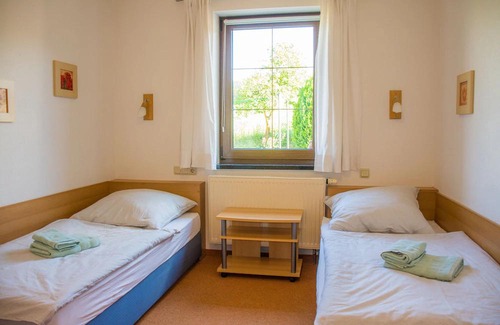 Struppen Apartment | Traumhafte Aussicht für Aktivurlauber
