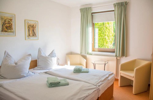 Struppen Apartment | Traumhafte Aussicht für Aktivurlauber