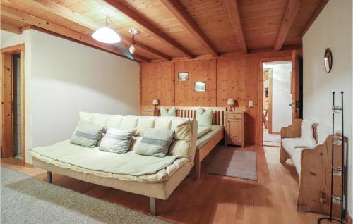 Sonntag Apartment | Traumhafte Ferienwohnung