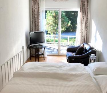 Aich Apartment | Traumhafte Wohnung auf Pferde Ranch