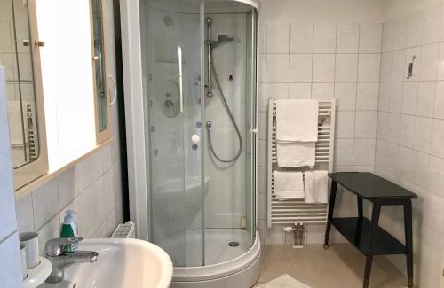 Aich Apartment | Traumhafte Wohnung auf Pferde Ranch