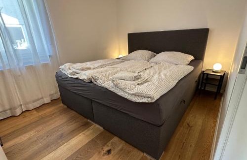 Schofweg Apartment | Traumhaftes Apartment mit Exclusiver Ausstattung + WLAN gratis