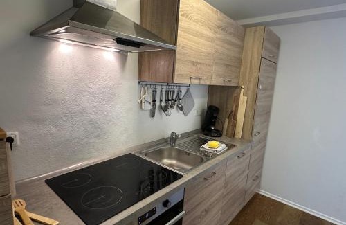 Schofweg Apartment | Traumhaftes Apartment mit Exclusiver Ausstattung + WLAN gratis