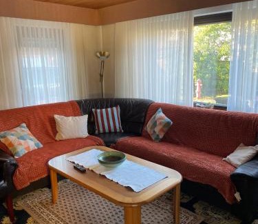 Dechendorf Apartment | Traumhaftes Wohnen beim Badesee