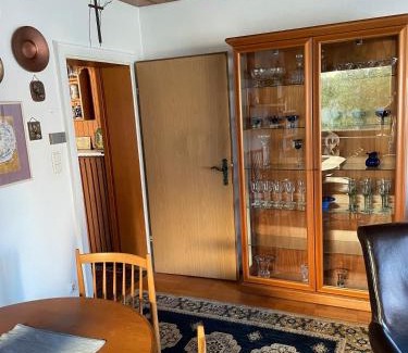 Dechendorf Apartment | Traumhaftes Wohnen beim Badesee
