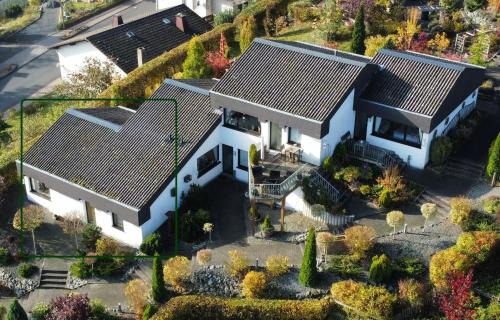 Schalkenmehren House | Traumhaus am Maar 1