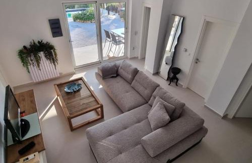 Apokoronas Apartment | Traumlage + fantastischer Blick