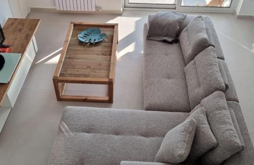 Apokoronas Apartment | Traumlage + fantastischer Blick