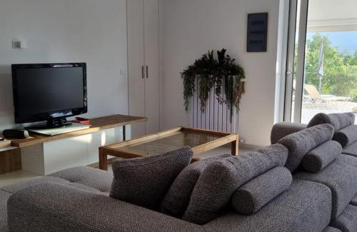 Apokoronas Apartment | Traumlage + fantastischer Blick