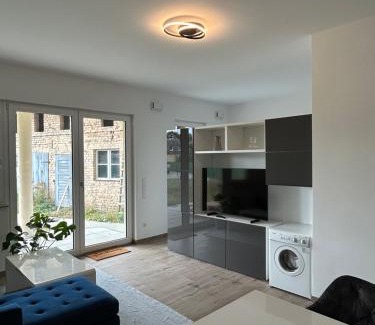 Bornstedt Apartment | Traumwohnung in Potsdam