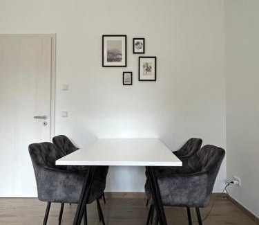 Bornstedt Apartment | Traumwohnung in Potsdam