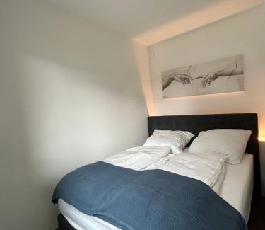 Bornstedt Apartment | Traumwohnung in Potsdam