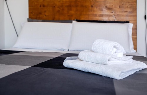 Bari City Centre Bed & Breakfast | Travel B&B