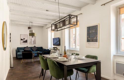 Old Town Apartment | Travel Homes - The Rokst: Rare, Central and Modern