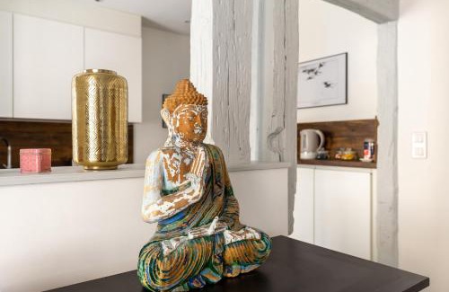Old Town Apartment | Travel Homes - The Rokst: Rare, Central and Modern
