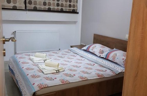 Tirgu Mures Apartment | Travel Homzzz Central Apartment