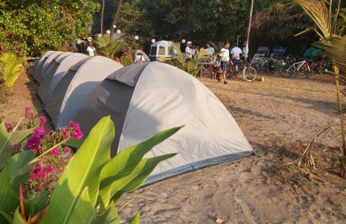 Murud-Harnai Other | Travel Moody Beach touch Homestay & Campsite