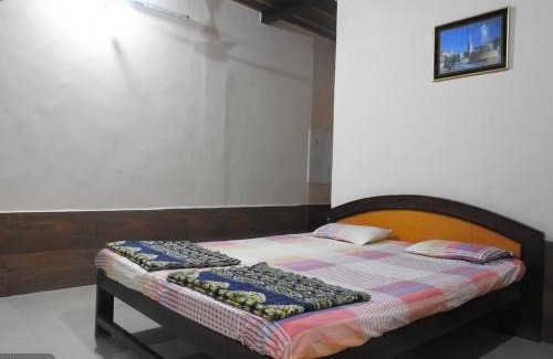 Murud-Harnai Other | Travel Moody Beach touch Homestay & Campsite