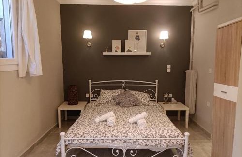 Ampelokipoi Apartment | Traveler's Nest