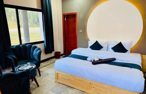 Sharda Hotel | Travelers choice resort Sharda