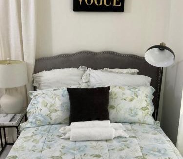 Portmore Apartment | Travelers Oasis