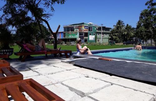 Yodakandiya Hotel | Traveller's Home Hotel