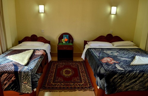 Sauraha Hotel | Travellers Jungle Camp-Sauraha