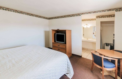 Temple Hotel | Travelodge by Wyndham Temple