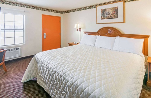 Temple Hotel | Travelodge by Wyndham Temple