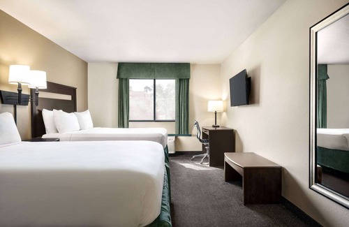 Yuma Hotel | Travelodge by Wyndham Yuma