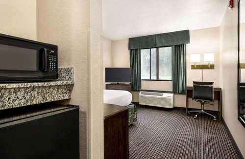 Yuma Hotel | Travelodge by Wyndham Yuma