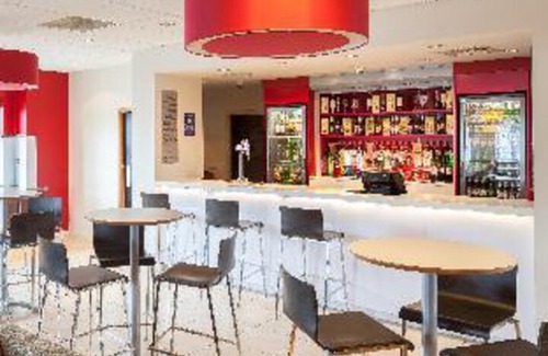 Maidstone Hotel | Travelodge Maidstone Central