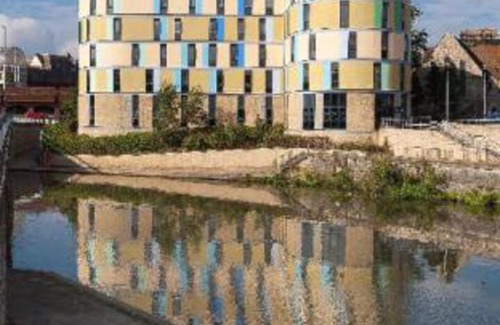 Maidstone Hotel | Travelodge Maidstone Central