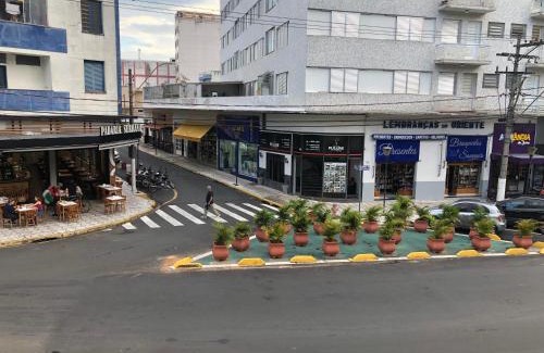 Serra Negra Apartment | Travessa 12 - Suítes centro de Serra Negra - SP