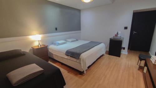 Serra Negra Apartment | Travessa 12 - Suítes centro de Serra Negra - SP