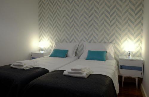 Alfama Apartment | Travessa Houses