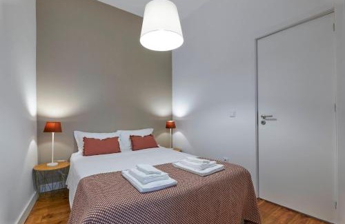 Alfama Apartment | Travessa Houses